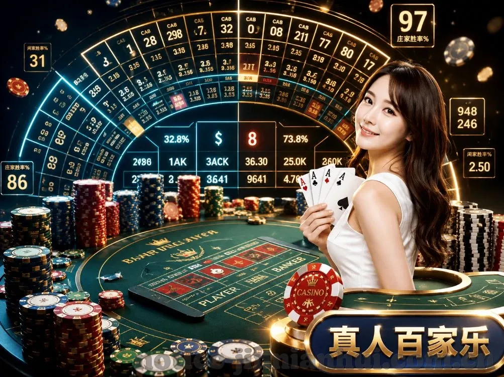 ag真人百家乐怎么赢-ag真人百家乐赢的策略与技巧